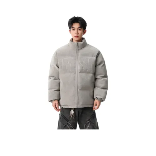 JIARONG Унисекс Пуховики