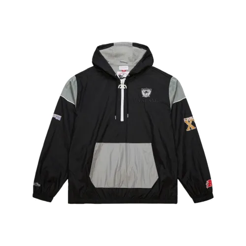 MITCHELL NESS Gridiron CLASSICS Команда OG 3,0 Куртка Мужская