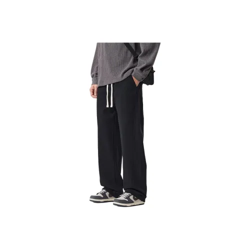 Xiyue Мужские Повседневные Брюки