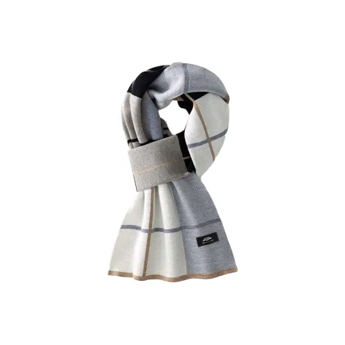 Снег Know The Answer SKTA Wool Knit Шарфы Унисекс