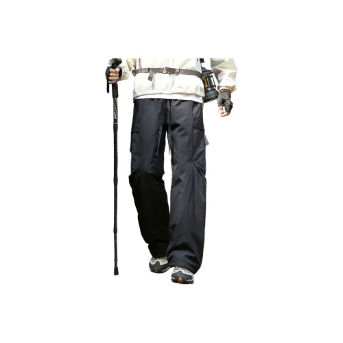 Paddy Julia Унисекс Пуховые Штаны