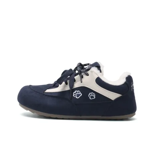 PIPI PURPLE Низкий топ Повседневная обувь Женская