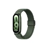 Зелёный (Чёрный застёжка)