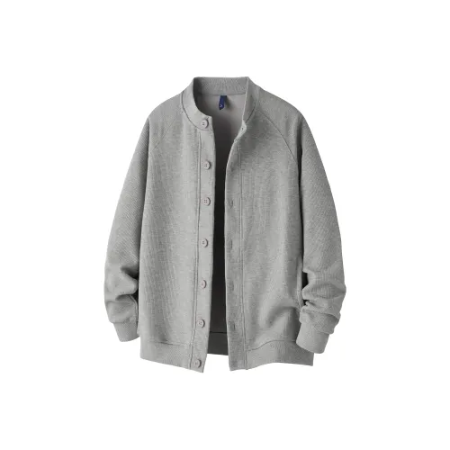 QIANJINNIU Мужские Свитшоты