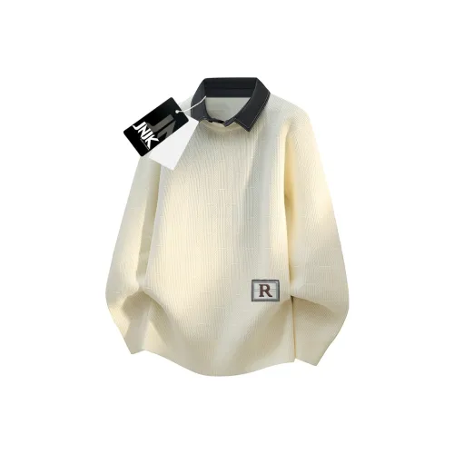 JNJK Унисекс Трикотаж