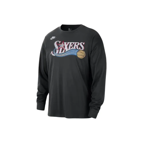 nike Philadelphia 76ersEssentials T-Shirt Мужской