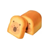 Наполненный тост