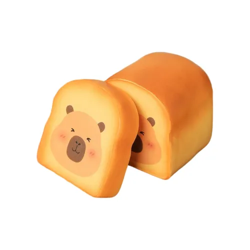 Cool Fun Капибара Bakery Collection Сжатие Игрушка