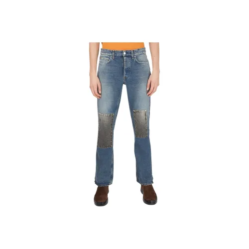 PHILOSOPHY DI LORENZO SERAFINI Джинсы Мужские