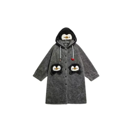 FOCOS STUDIO Ночная сорочка Женская