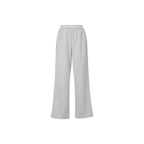 Hopeshow Фотиния Серый 0A4 Женские Повседневные Штаны