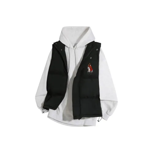 IXXAT Унисекс Жилеты