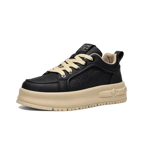 SENGUIBUCK Премиум Обувь Противоскользящие Низкие Кроссовки для Скейтбординга Мужские