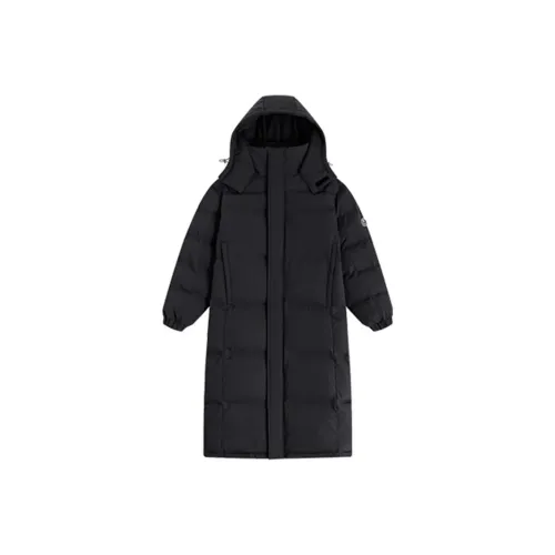 Local Gal Унисекс Пуховики