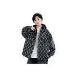 Белая клетка