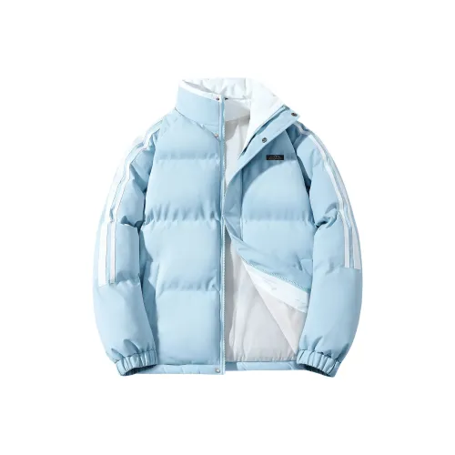 Warrior Huichao Riding The Wind Collection Пуховая куртка Унисекс