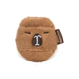 Капибара Длинный Бархат Портативный Стиль 1 Пачка