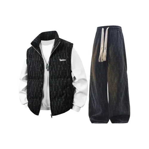 TOM ADAM Повседневная спортивная одежда унисекс