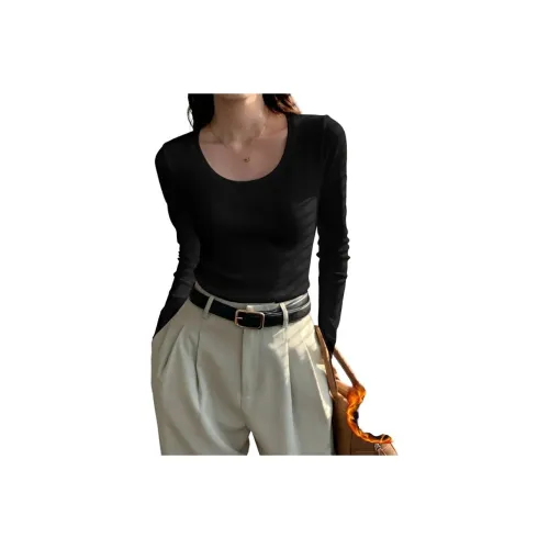 Lanza Женские T-рубашки