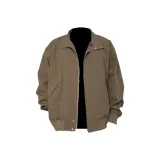 Коричневый [Обновленная ткань]