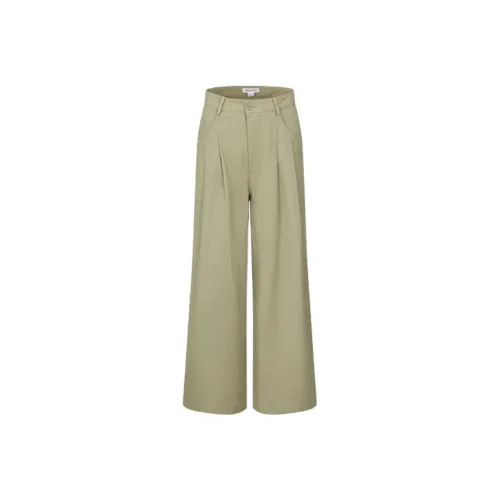 URBAN REVIVO Повседневные брюки Женские