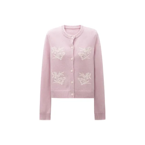 Self Who Женские Свитера