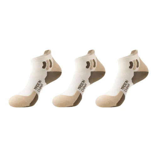 QTUR Женские баскетбольные носки