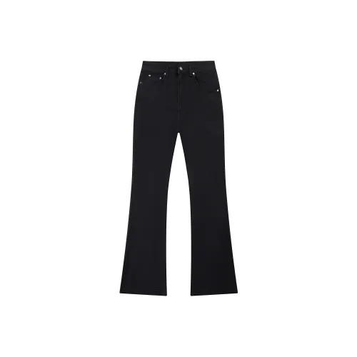 Raucohouse Унисекс Джинсы