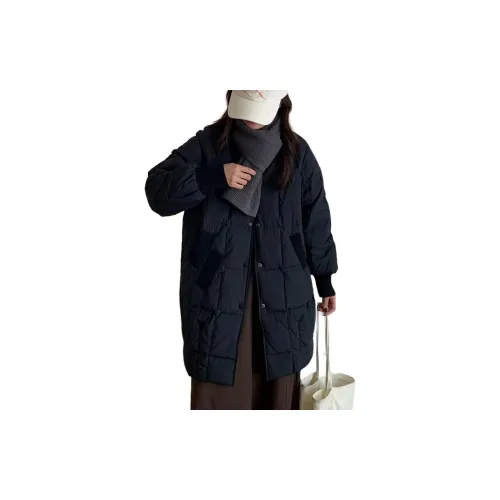 PUREIDOL Женские пуховики