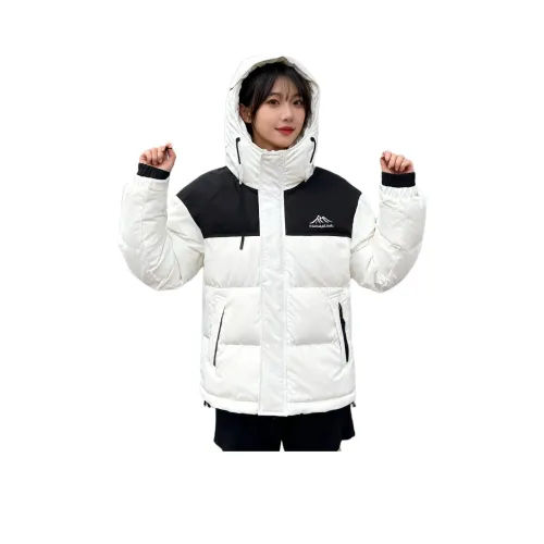 MTHE Женские пуховики