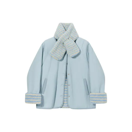 RTNH Женские пуховики