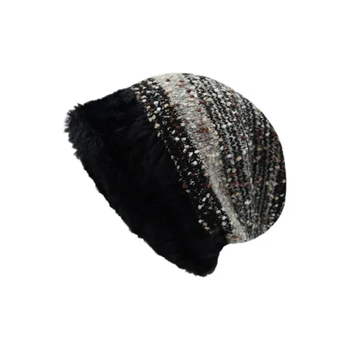 VINEY Полиэстер Beanies Женские