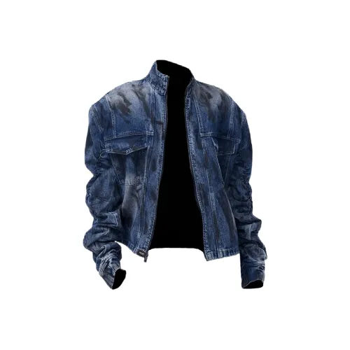 YGHOME OFFICIAL Унисекс Куртки