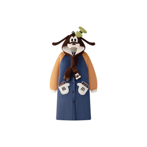 Gongdie X Disney Пижама для сна Женская