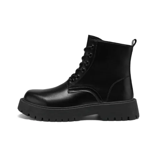 Animal Claws Короткий Мартин Ботин Мужской