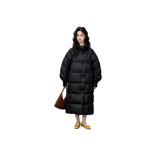 TXGN Женские пуховики