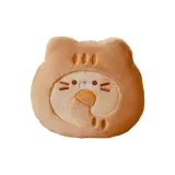 Свет Тигр Полосатый Кошка Ролл