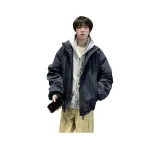 Темно-синий