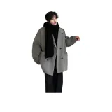 Светло-серый