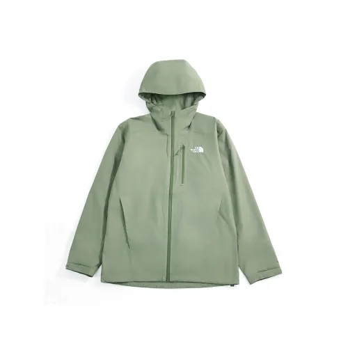THE NORTH FACE Urban Exploration Водонепроницаемый и Дышащий Ветровка Мужской