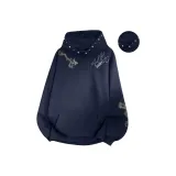 Темно-синий [Жемчужный]