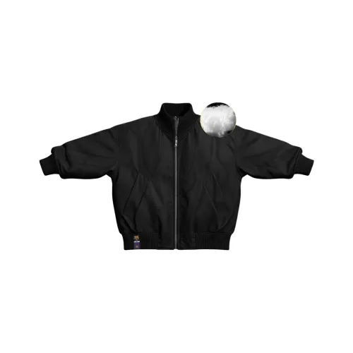 FCB ARCELONA Хлопковый пуховик унисекс