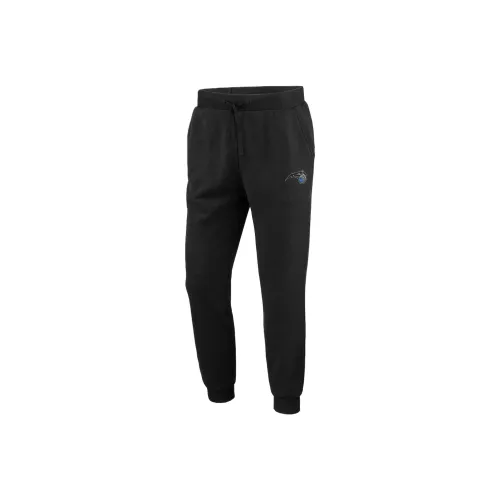 NBA Orlando Magic Team Вязаные тренировочные брюки для мужчин