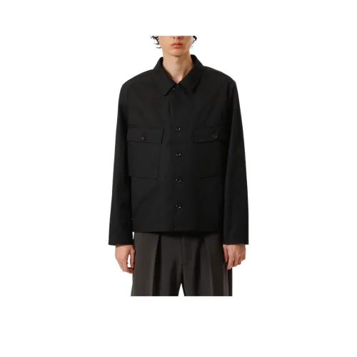 Куртки и пальто ATTACHMENT унисекс