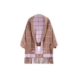 Розовый Хаки