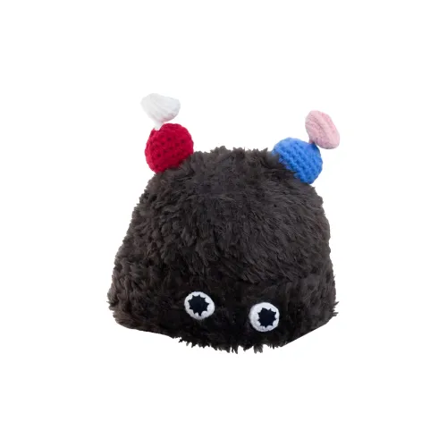 STUFFER Акриловые шапки-бини унисекс