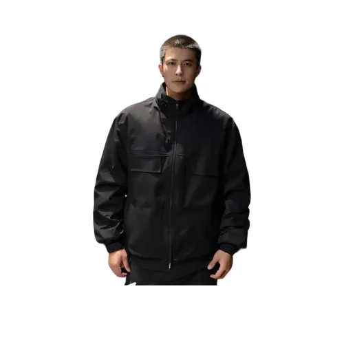 DEMAVIE Унисекс Пуховики