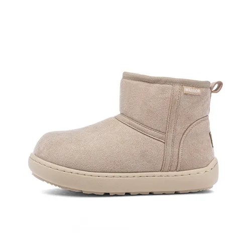 Warrior Аbrasion Resistant Shock Absorbers Короткий Сноубутсы Женские