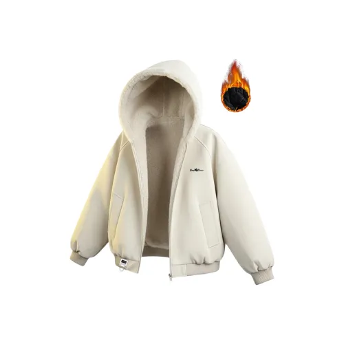 FRQ Унисекс Пуховики