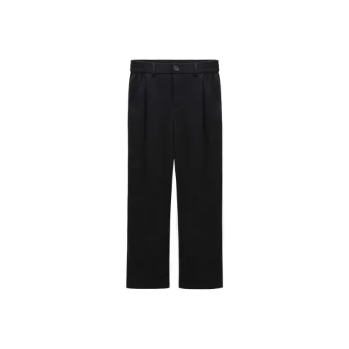 GUAISHOUSHIYANSHI Повседневные брюки Унисекс